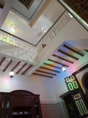 story house salah